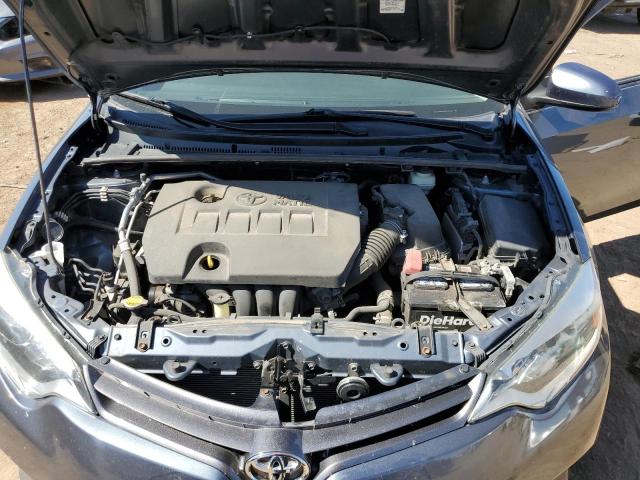 Photo 10 VIN: 2T1BPRHE0GC482641 - TOYOTA COROLLA 