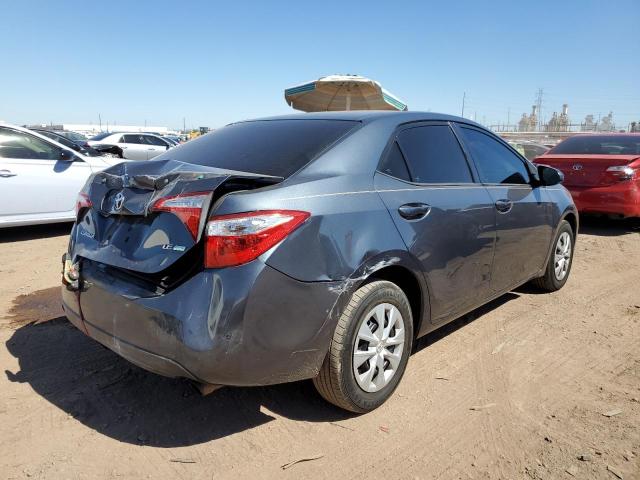 Photo 2 VIN: 2T1BPRHE0GC482641 - TOYOTA COROLLA 