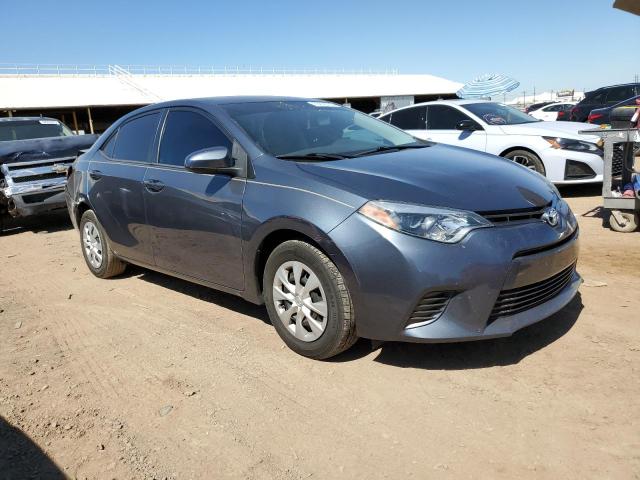 Photo 3 VIN: 2T1BPRHE0GC482641 - TOYOTA COROLLA 