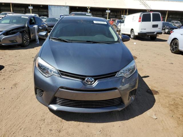 Photo 4 VIN: 2T1BPRHE0GC482641 - TOYOTA COROLLA 