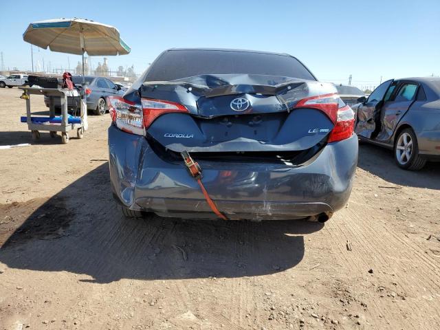 Photo 5 VIN: 2T1BPRHE0GC482641 - TOYOTA COROLLA 