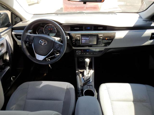 Photo 7 VIN: 2T1BPRHE0GC482641 - TOYOTA COROLLA 