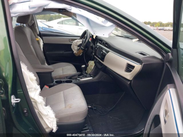 Photo 4 VIN: 2T1BPRHE0GC533149 - TOYOTA COROLLA 