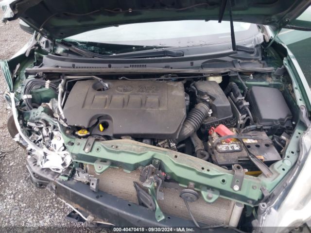 Photo 9 VIN: 2T1BPRHE0GC533149 - TOYOTA COROLLA 