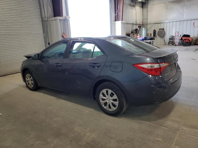 Photo 1 VIN: 2T1BPRHE0GC533569 - TOYOTA COROLLA EC 