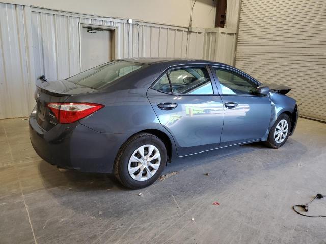 Photo 2 VIN: 2T1BPRHE0GC533569 - TOYOTA COROLLA EC 