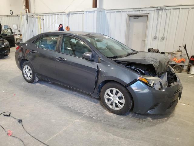 Photo 3 VIN: 2T1BPRHE0GC533569 - TOYOTA COROLLA EC 