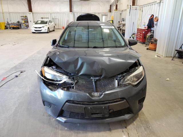 Photo 4 VIN: 2T1BPRHE0GC533569 - TOYOTA COROLLA EC 