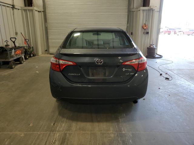 Photo 5 VIN: 2T1BPRHE0GC533569 - TOYOTA COROLLA EC 