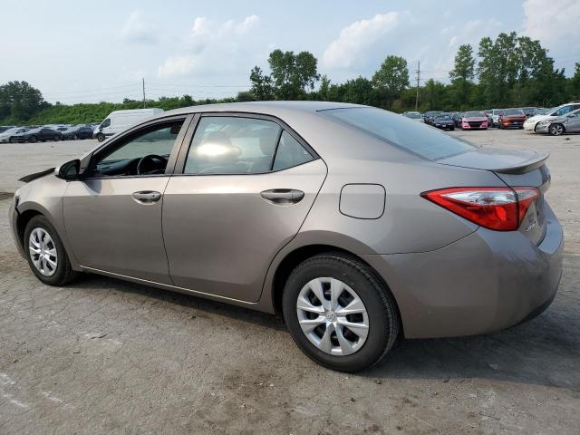 Photo 1 VIN: 2T1BPRHE0GC611476 - TOYOTA COROLLA EC 