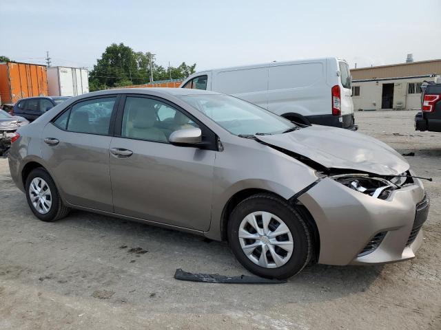 Photo 3 VIN: 2T1BPRHE0GC611476 - TOYOTA COROLLA EC 