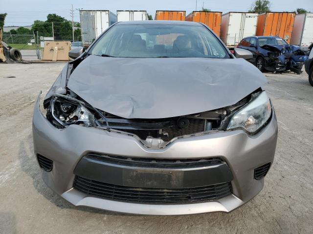 Photo 4 VIN: 2T1BPRHE0GC611476 - TOYOTA COROLLA EC 