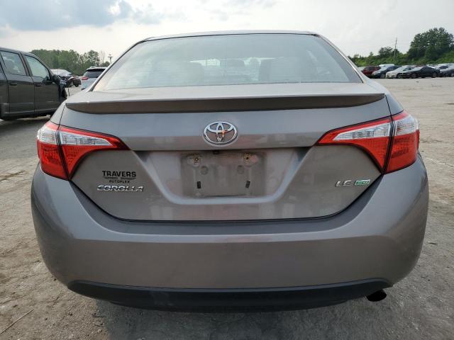 Photo 5 VIN: 2T1BPRHE0GC611476 - TOYOTA COROLLA EC 