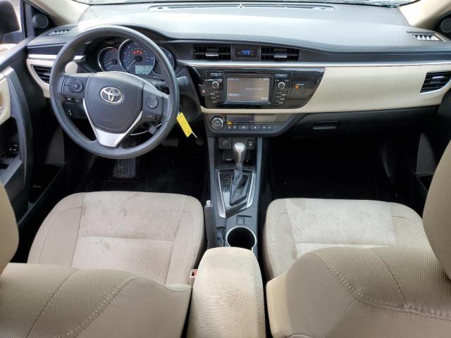 Photo 7 VIN: 2T1BPRHE0GC611476 - TOYOTA COROLLA EC 