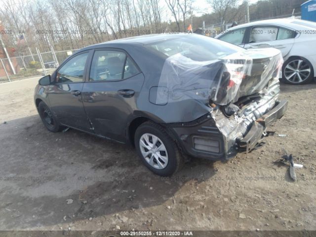 Photo 2 VIN: 2T1BPRHE1EC003088 - TOYOTA COROLLA 