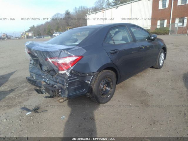 Photo 3 VIN: 2T1BPRHE1EC003088 - TOYOTA COROLLA 