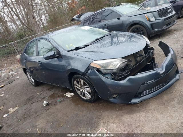 Photo 0 VIN: 2T1BPRHE1EC010994 - TOYOTA COROLLA 