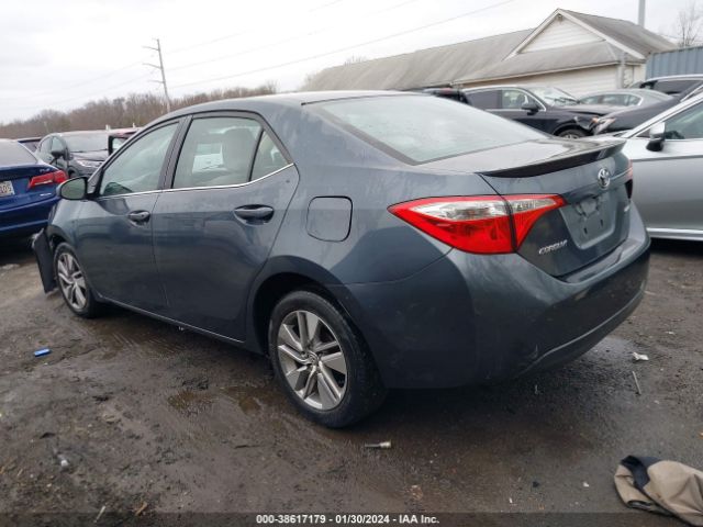 Photo 2 VIN: 2T1BPRHE1EC010994 - TOYOTA COROLLA 