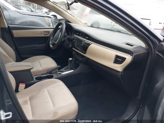 Photo 4 VIN: 2T1BPRHE1EC010994 - TOYOTA COROLLA 