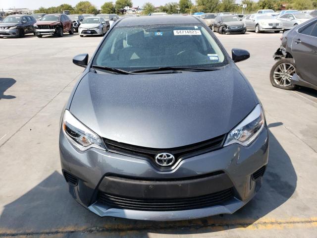 Photo 4 VIN: 2T1BPRHE1EC148051 - TOYOTA COROLLA 