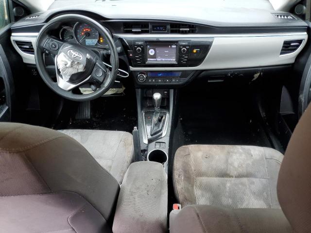 Photo 7 VIN: 2T1BPRHE1FC296492 - TOYOTA COROLLA 