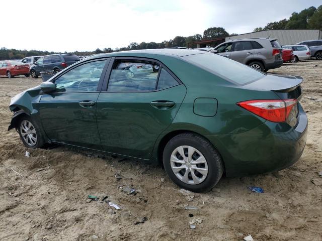 Photo 1 VIN: 2T1BPRHE1FC355718 - TOYOTA COROLLA 