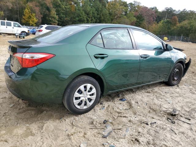 Photo 2 VIN: 2T1BPRHE1FC355718 - TOYOTA COROLLA 