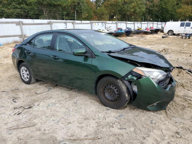 Photo 3 VIN: 2T1BPRHE1FC355718 - TOYOTA COROLLA 