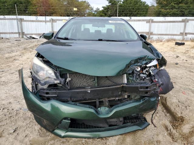 Photo 4 VIN: 2T1BPRHE1FC355718 - TOYOTA COROLLA 