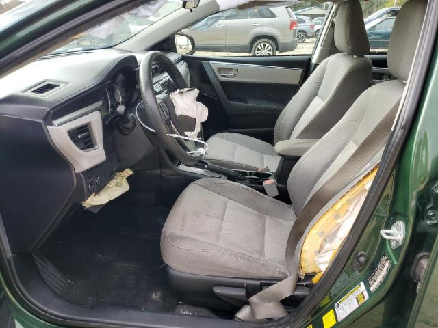 Photo 6 VIN: 2T1BPRHE1FC355718 - TOYOTA COROLLA 