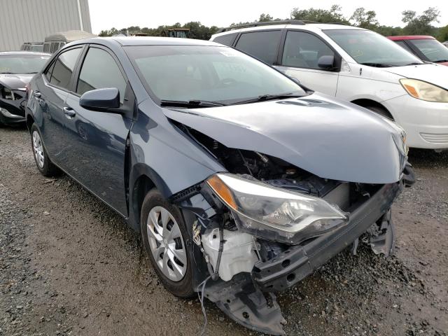 Photo 0 VIN: 2T1BPRHE1FC384846 - TOYOTA COROLLA EC 