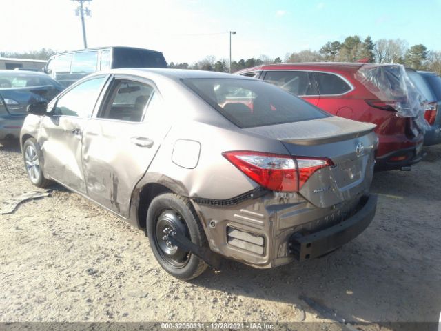 Photo 2 VIN: 2T1BPRHE1GC498704 - TOYOTA COROLLA 