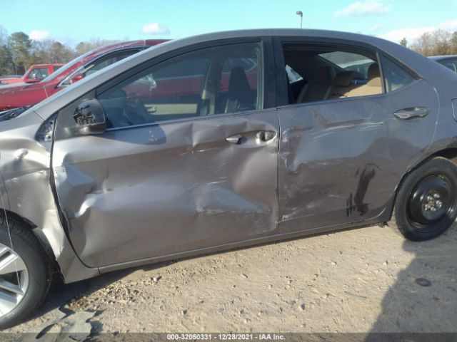 Photo 5 VIN: 2T1BPRHE1GC498704 - TOYOTA COROLLA 