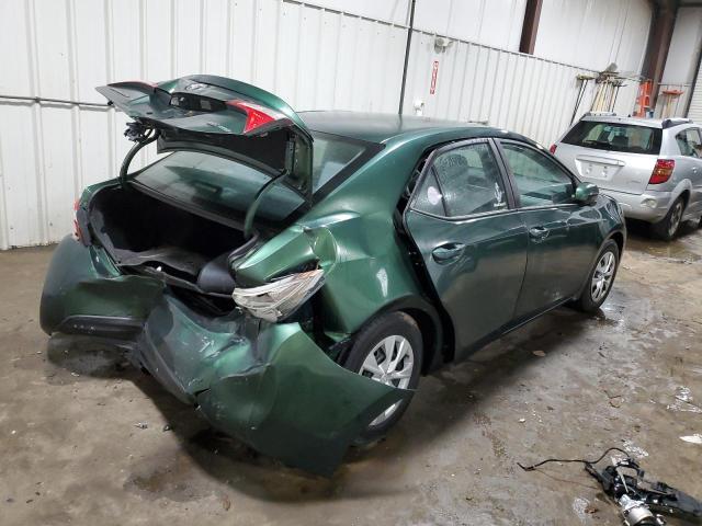 Photo 2 VIN: 2T1BPRHE1GC541406 - TOYOTA COROLLA EC 