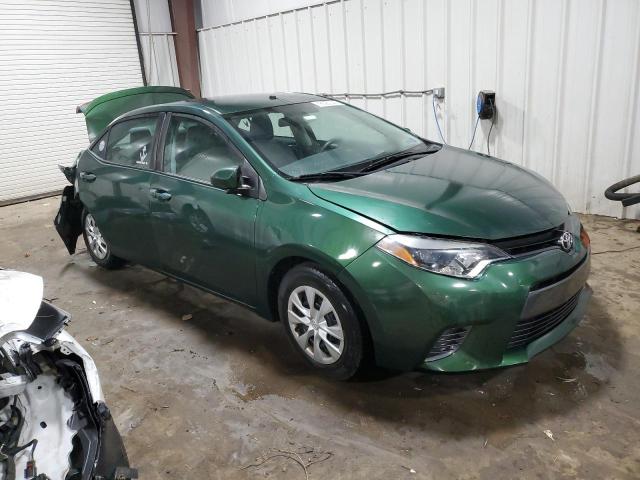 Photo 3 VIN: 2T1BPRHE1GC541406 - TOYOTA COROLLA EC 