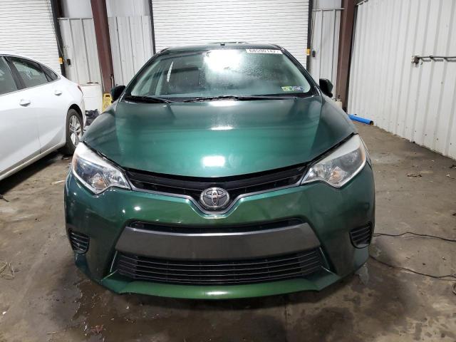 Photo 4 VIN: 2T1BPRHE1GC541406 - TOYOTA COROLLA EC 