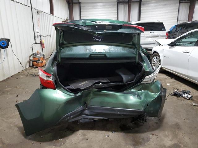 Photo 5 VIN: 2T1BPRHE1GC541406 - TOYOTA COROLLA EC 