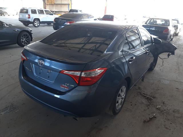 Photo 3 VIN: 2T1BPRHE1GC548596 - TOYOTA COROLLA EC 