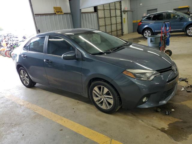 Photo 3 VIN: 2T1BPRHE1GC562918 - TOYOTA COROLLA 