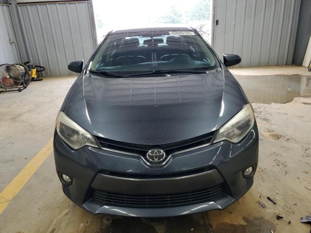 Photo 4 VIN: 2T1BPRHE1GC562918 - TOYOTA COROLLA 