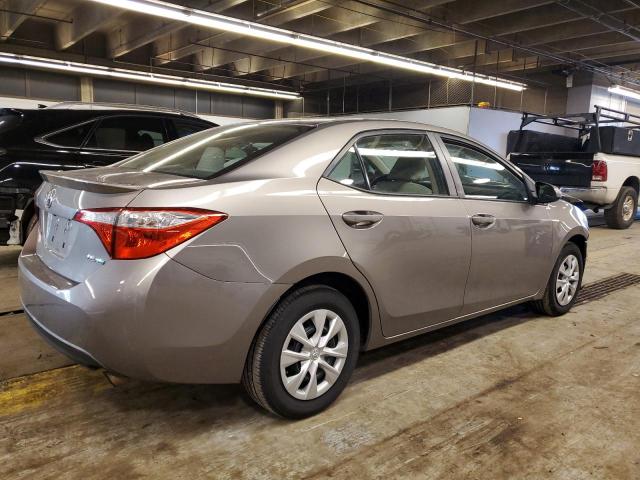 Photo 2 VIN: 2T1BPRHE1GC592176 - TOYOTA COROLLA 