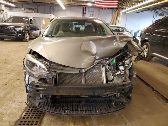 Photo 4 VIN: 2T1BPRHE1GC592176 - TOYOTA COROLLA 