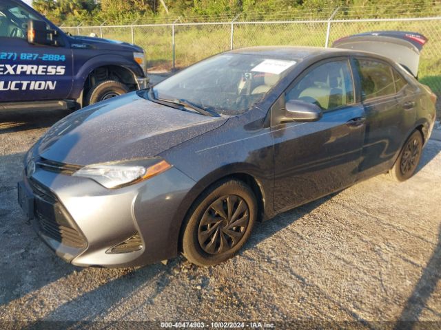 Photo 1 VIN: 2T1BPRHE1HC754275 - TOYOTA COROLLA 