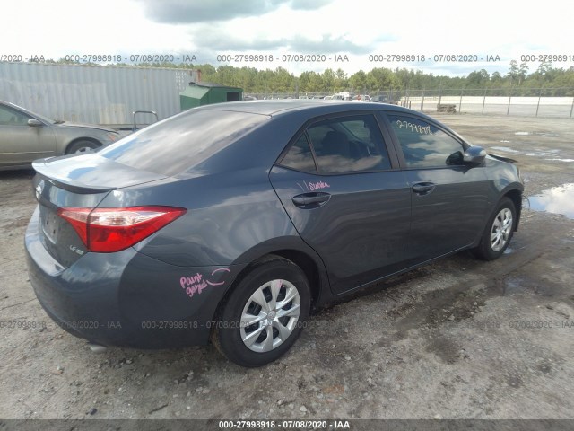 Photo 3 VIN: 2T1BPRHE1JC982430 - TOYOTA COROLLA 