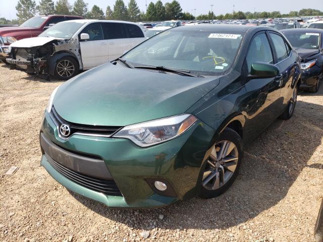 Photo 1 VIN: 2T1BPRHE2EC000426 - TOYOTA COROLLA EC 