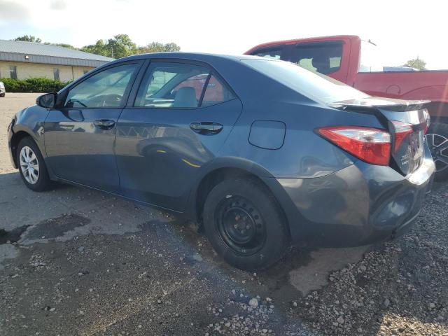 Photo 1 VIN: 2T1BPRHE2EC004184 - TOYOTA COROLLA EC 