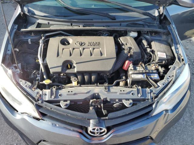 Photo 10 VIN: 2T1BPRHE2EC004184 - TOYOTA COROLLA EC 