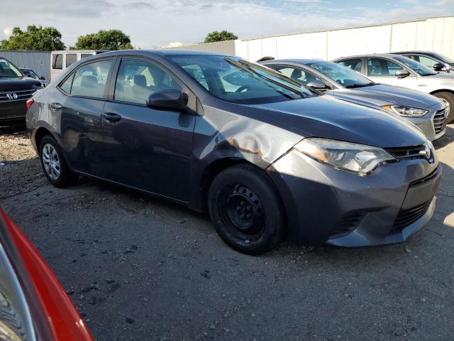 Photo 3 VIN: 2T1BPRHE2EC004184 - TOYOTA COROLLA EC 