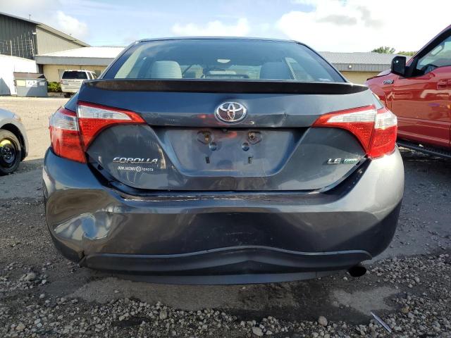 Photo 5 VIN: 2T1BPRHE2EC004184 - TOYOTA COROLLA EC 