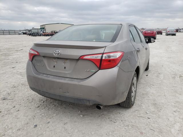 Photo 3 VIN: 2T1BPRHE2EC054079 - TOYOTA COROLLA EC 